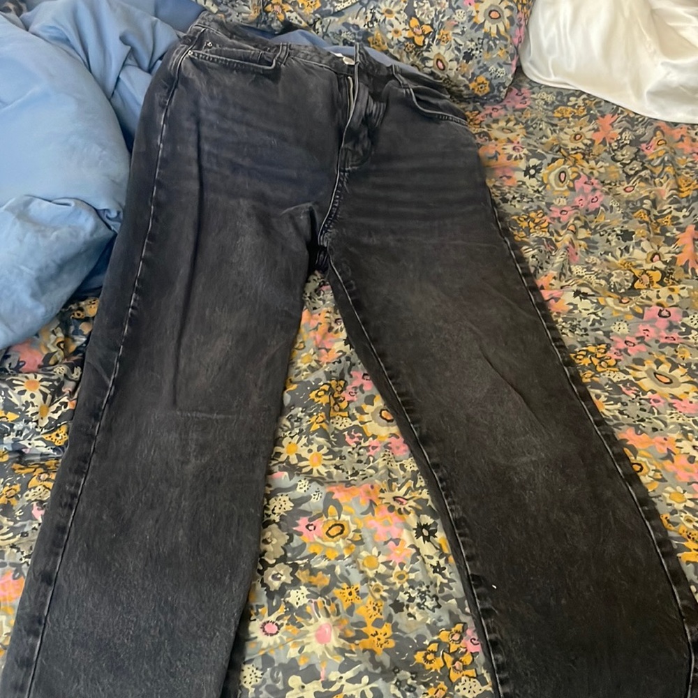 ZARA jeans size 6